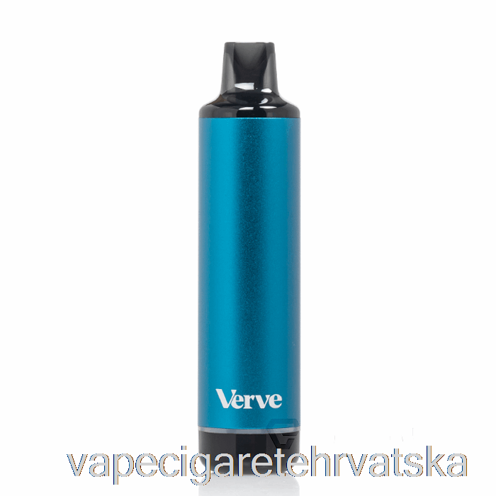 Vape Cigareta Yocan Verve 510 Baterija Plava